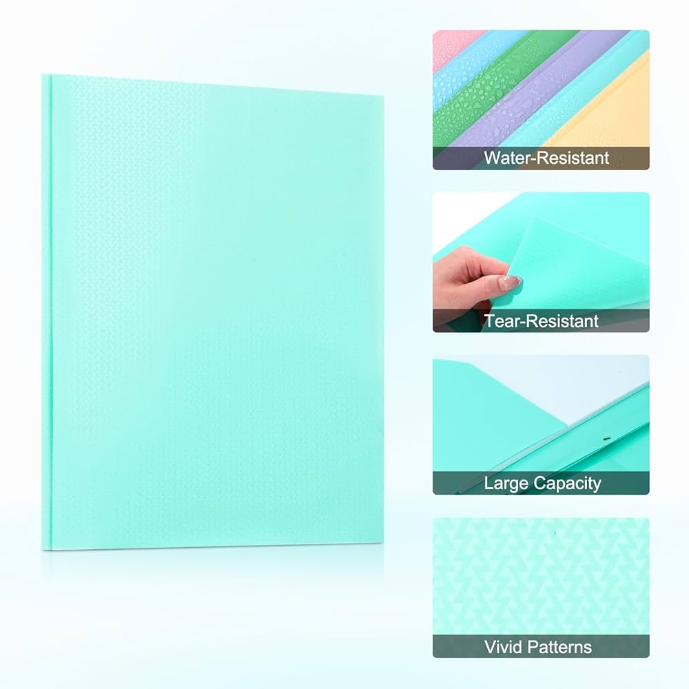 Personalized Folders