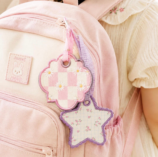Backpack Tag