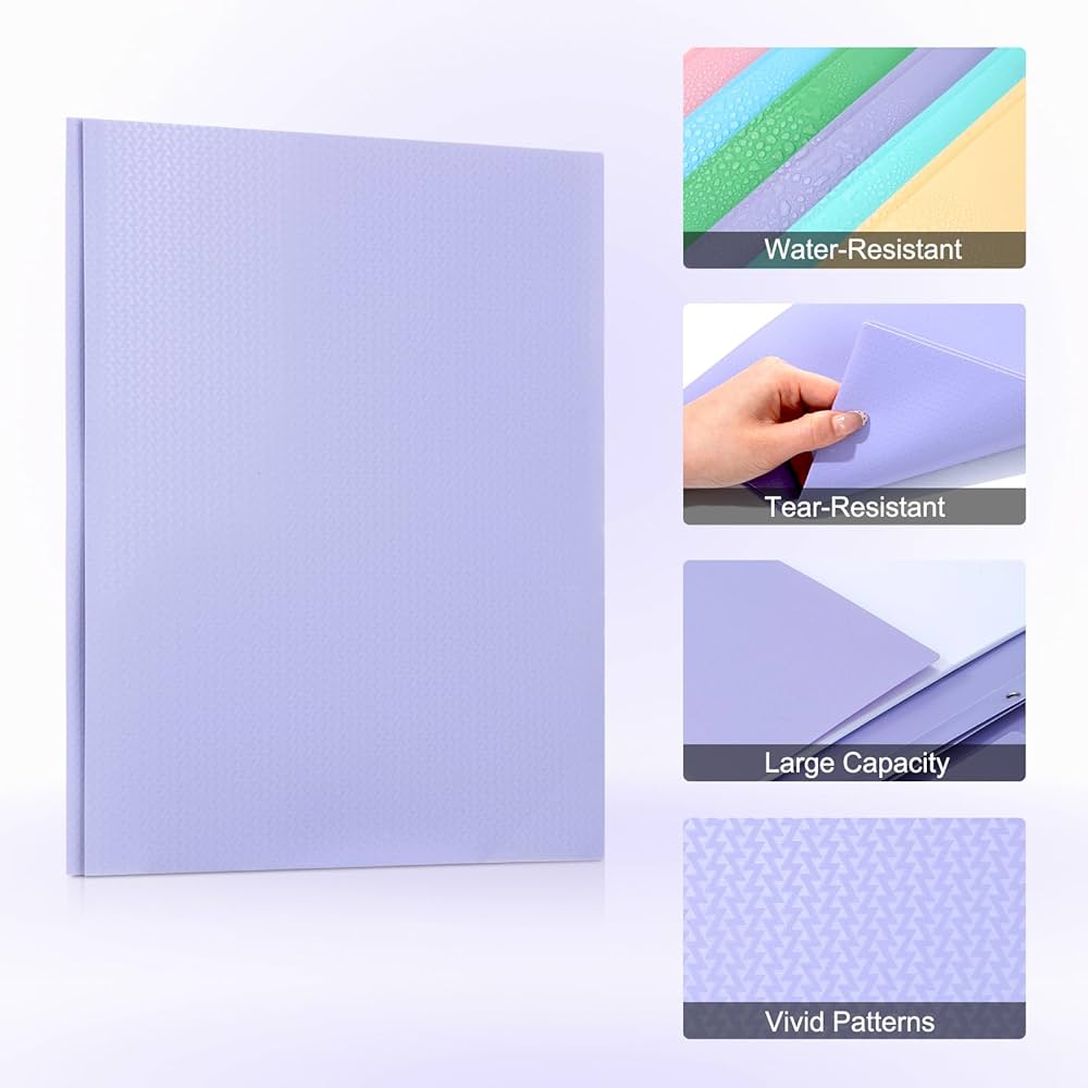 Personalized Folders