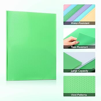 Personalized Folders