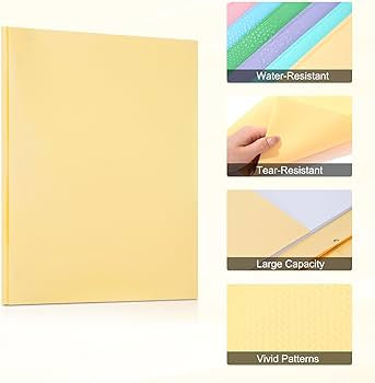 Personalized Folders