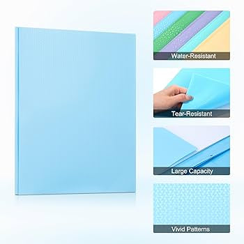 Personalized Folders