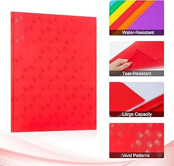 Personalized Folders