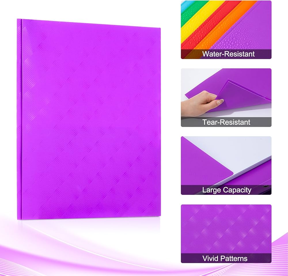 Personalized Folders