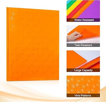 Personalized Folders