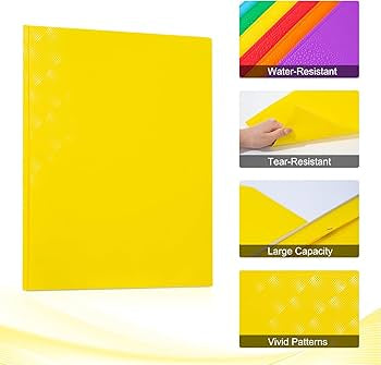 Personalized Folders