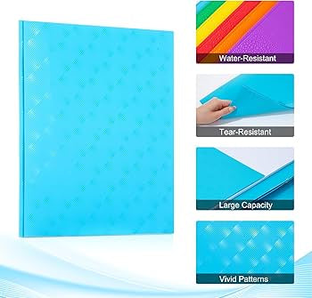 Personalized Folders