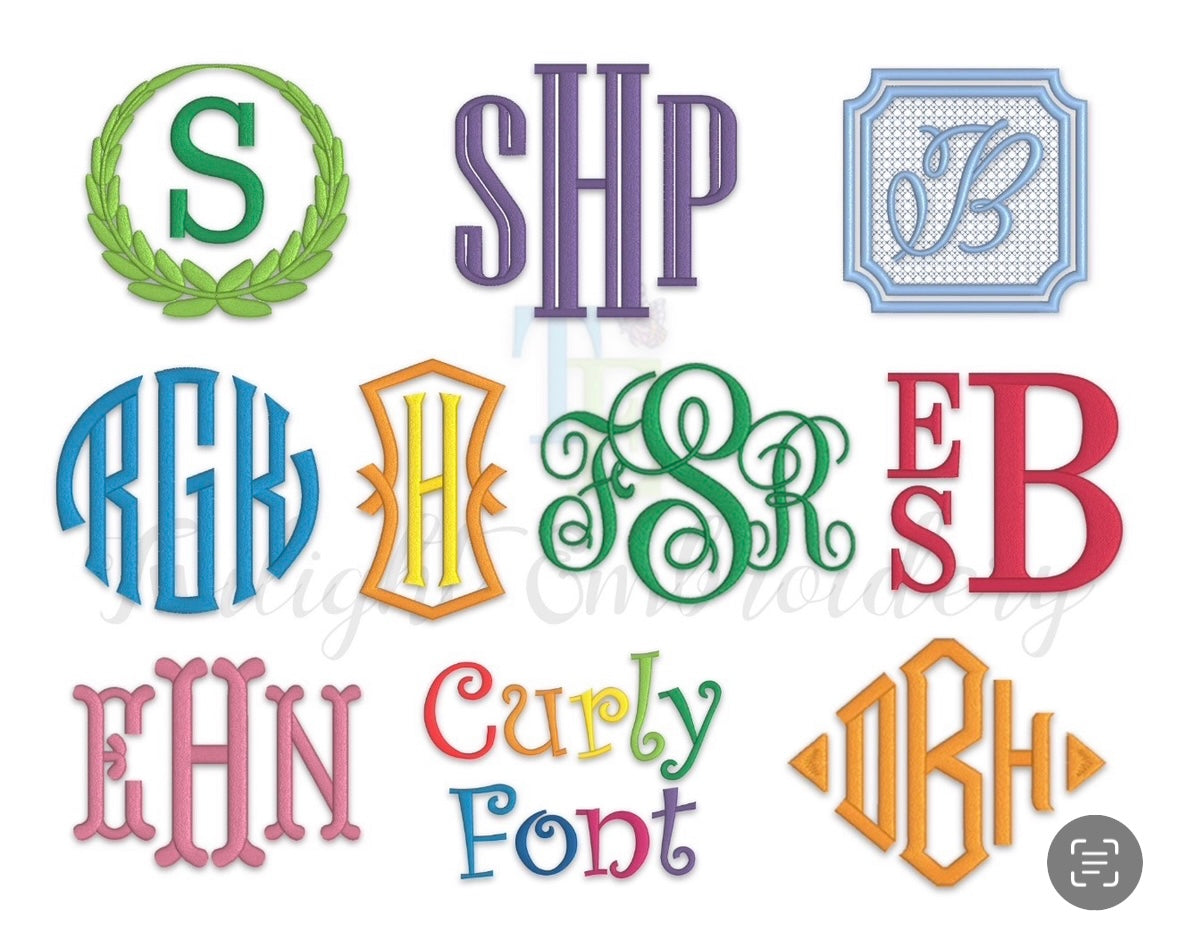 Personalized Muslin Bib